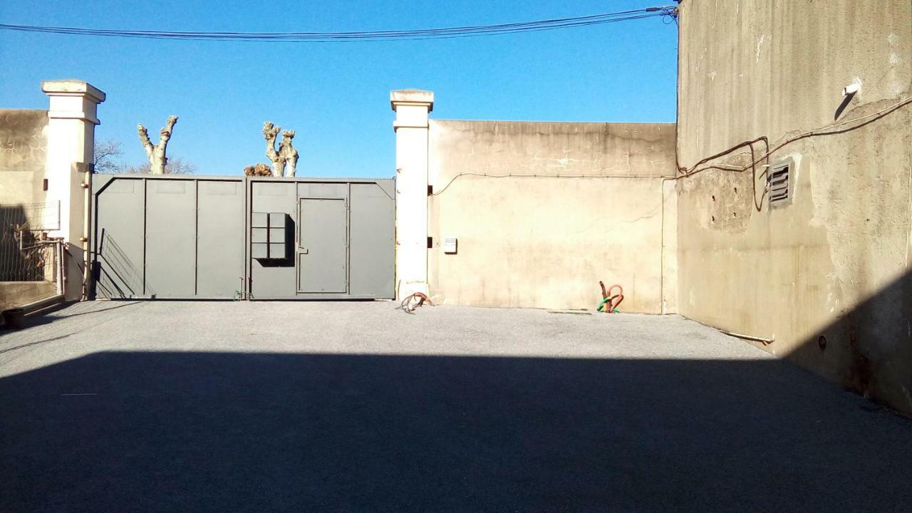 " Les Lofts De Merigonde " Castres  Buitenkant foto