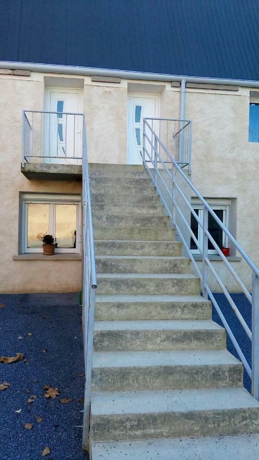 " Les Lofts De Merigonde " Castres  Buitenkant foto